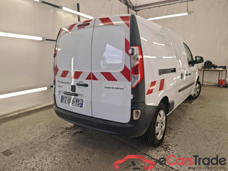 Kangoo II Express Maxi Extra (Série Spéciale) 1.5 dCi 95CV BVM6 E6dT #3