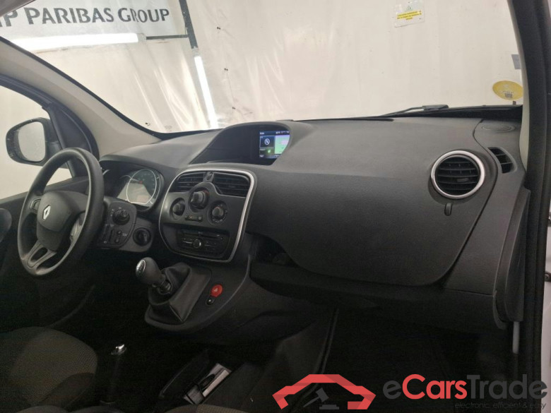 Kangoo II Express Maxi Extra (Série Spéciale) 1.5 dCi 95CV BVM6 E6dT #5