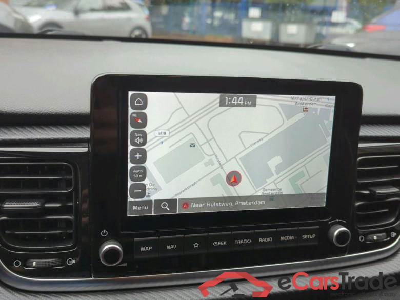KIA Rio 73 kW #3