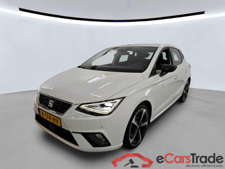 SEAT Ibiza 110 kW