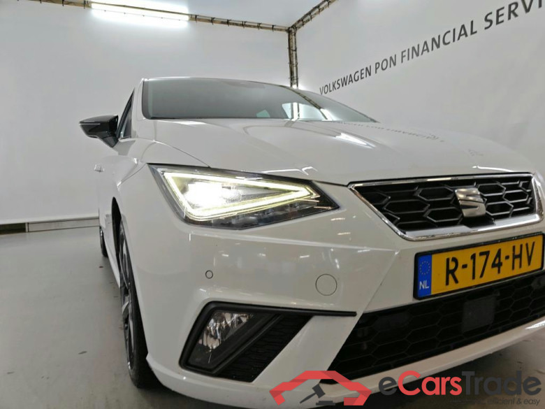 SEAT Ibiza 110 kW #3
