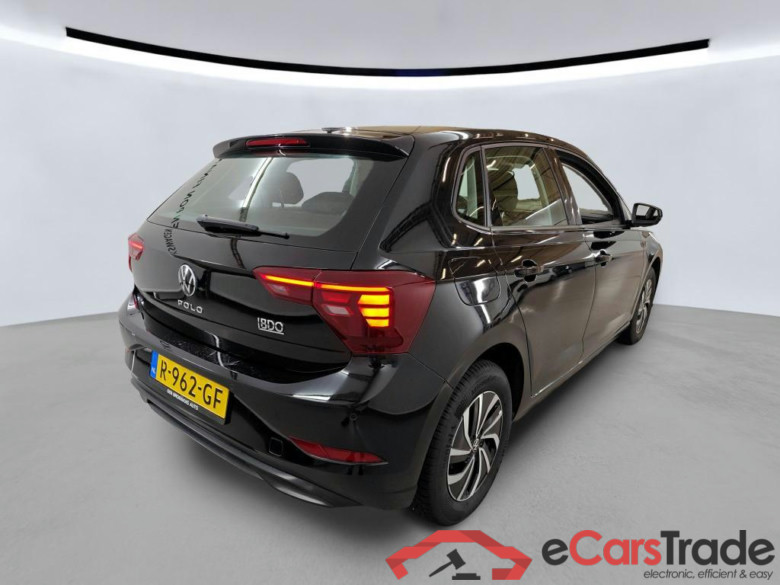 VOLKSWAGEN POLO 70 kW #6