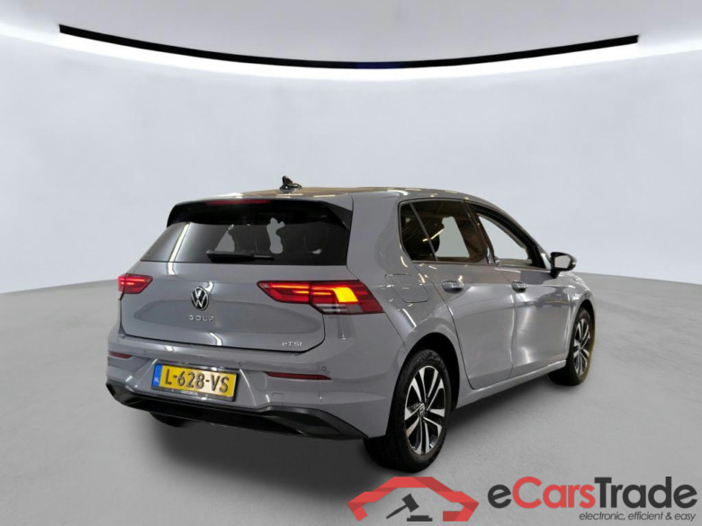 VOLKSWAGEN GOLF 81 kW #6