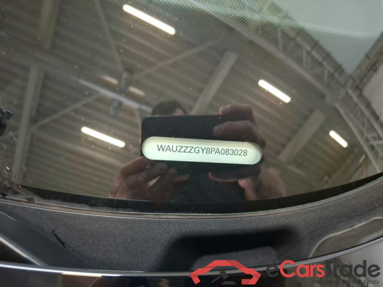 AUDI A3 Sportback 81 kW #2