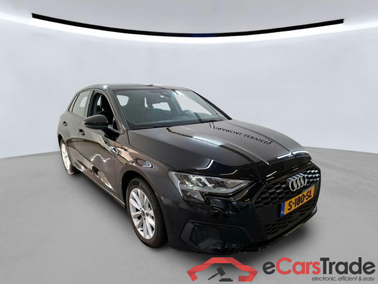 AUDI A3 Sportback 81 kW #3