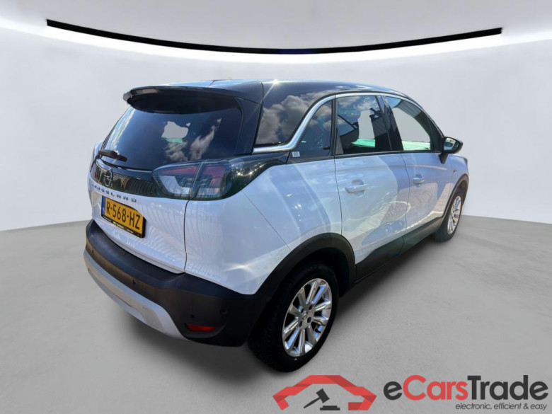 OPEL Crossland 96 kW #5