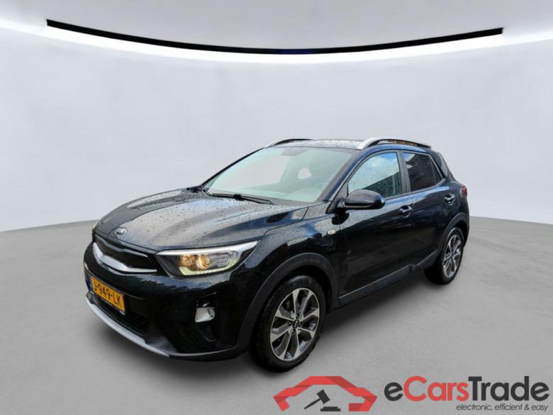 KIA Stonic 73 kW #1