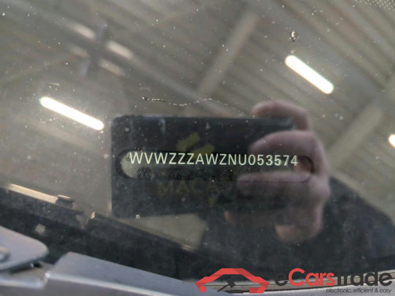 VOLKSWAGEN POLO 70 kW #2