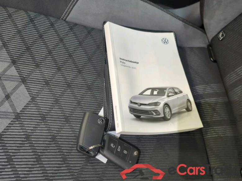 VOLKSWAGEN POLO 70 kW #5