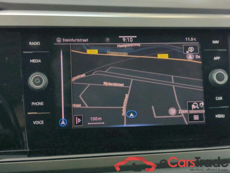 VOLKSWAGEN POLO 70 kW #3