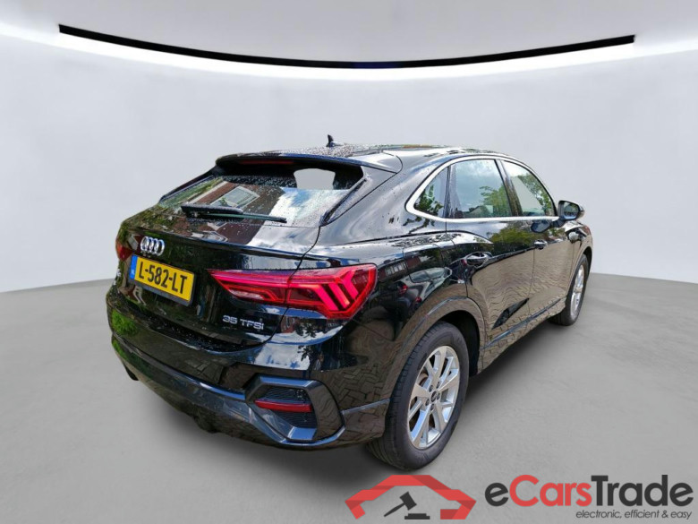 AUDI Q3 Sportback 110 kW #6