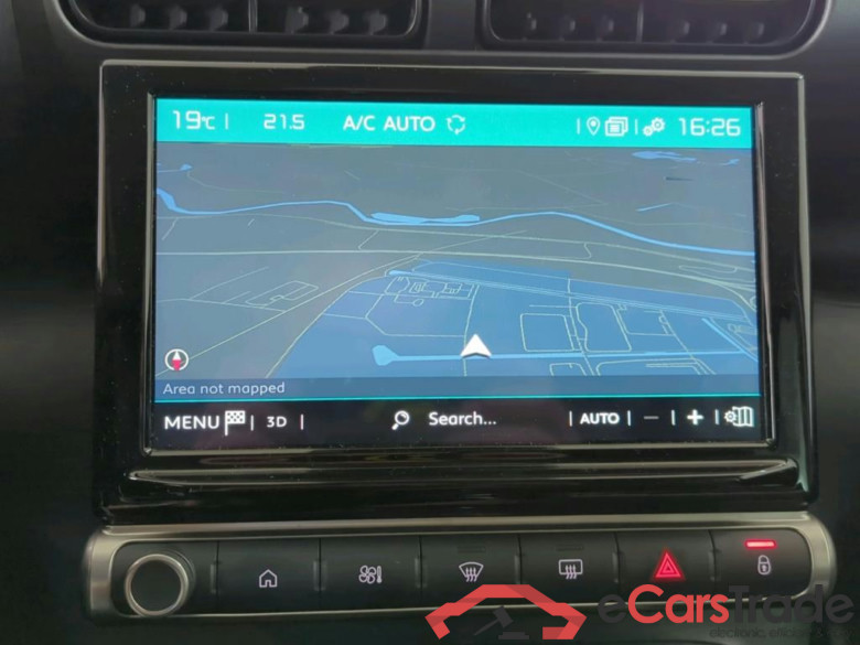 CITROEN C3 Aircross 96 kW #3