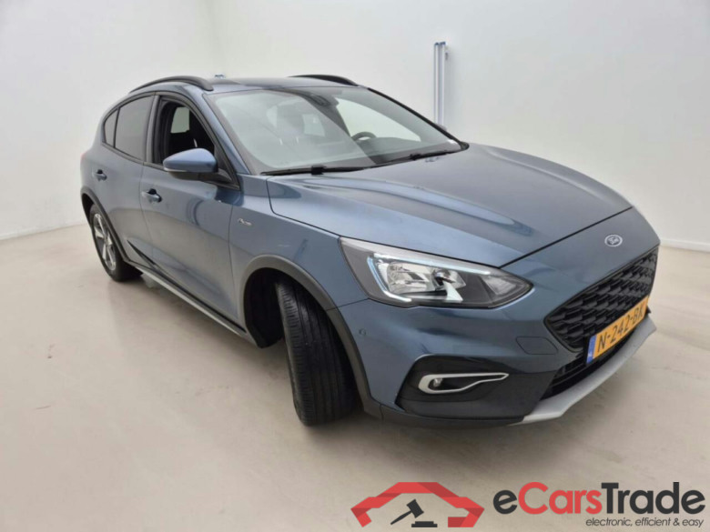 FORD FOCUS 1.0 EBH Active  X Bns. #4