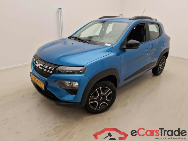 Dacia Spring Essential 27 kWh #1