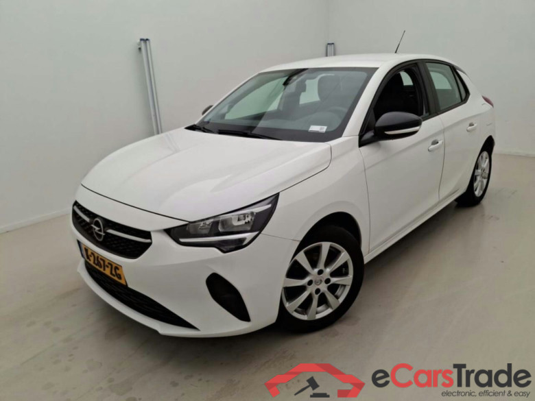 OPEL Corsa 1.2 Edition #1