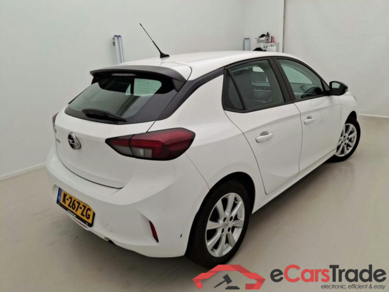 OPEL Corsa 1.2 Edition #2