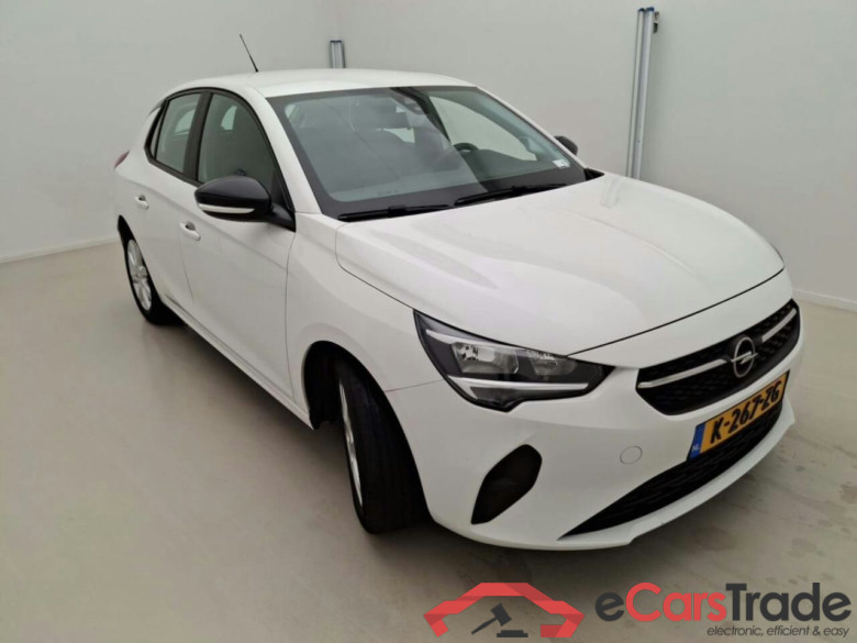 OPEL Corsa 1.2 Edition #5