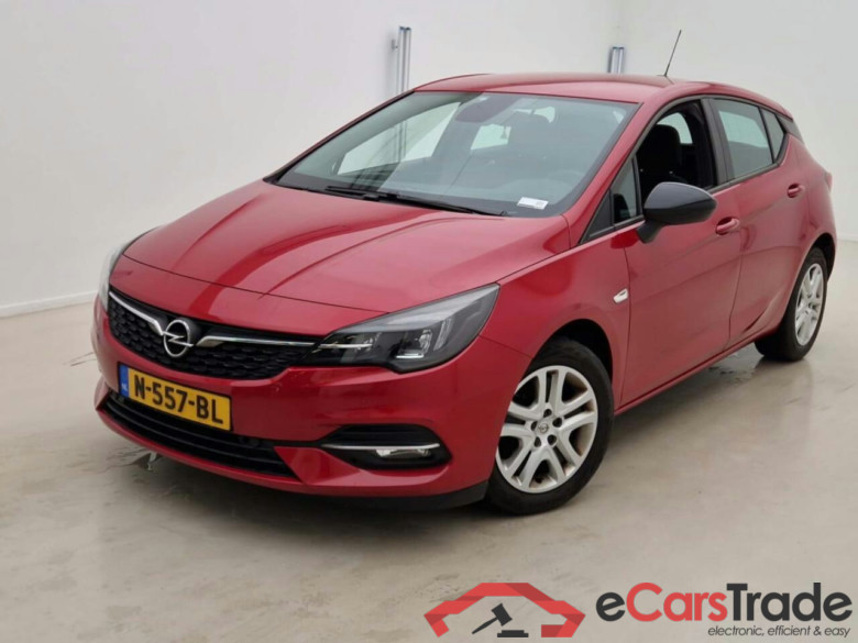 OPEL ASTRA 1.2 Turbo Bns Edition #1