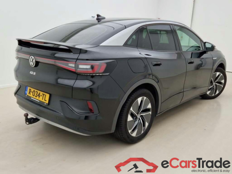 VOLKSWAGEN ID.5 Pro 77 kWh #2