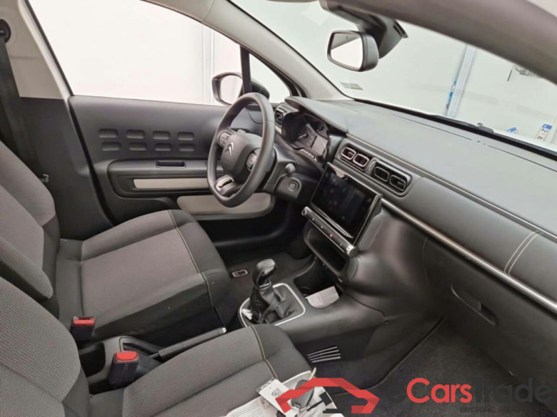 CITROEN C3 1.2 PT C-Series #3
