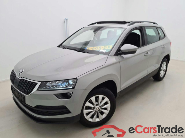 SKODA Karoq 1.5 TSI ACT Bus. Ed. DSG