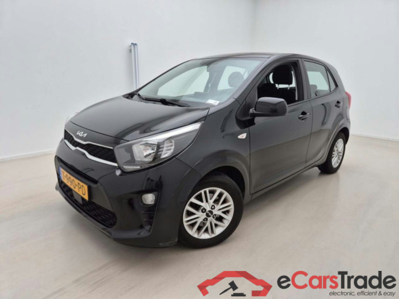 KIA Picanto 1.0 DPi DynamicLine #1