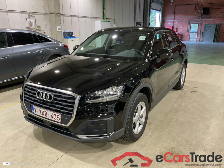 AUDI Q2 1.0 30 TFSI #1