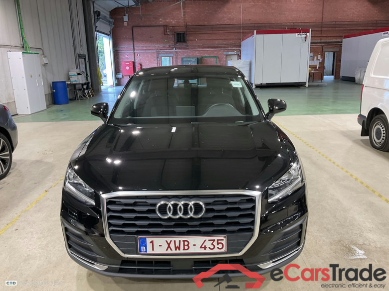 AUDI Q2 1.0 30 TFSI #2