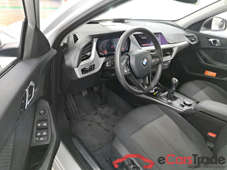 BMW 1 SERIES HATCH 1.5 116I (80KW) #5