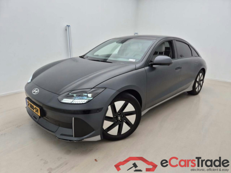 HYUNDAI IONIQ 6 Lounge 77.4 kWh