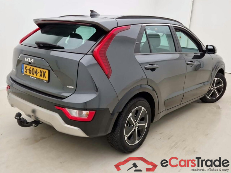 KIA Niro 1.6 GDi H. DynamicL.  #2
