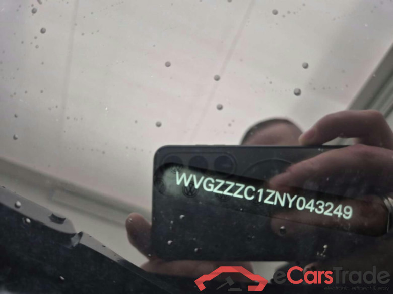 VOLKSWAGEN T-Cross 1.0 TSI Life #4