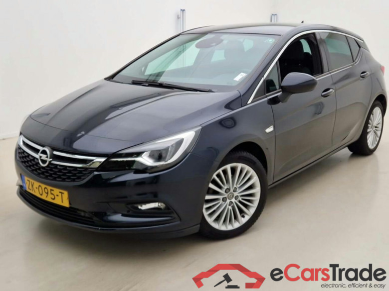OPEL ASTRA 1.0 T. Innovation #1