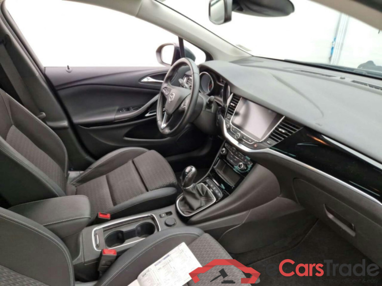 OPEL ASTRA 1.0 T. Innovation #3