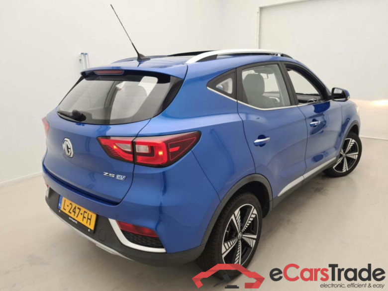 MG MG ZS EV Luxury 45 kWh #2