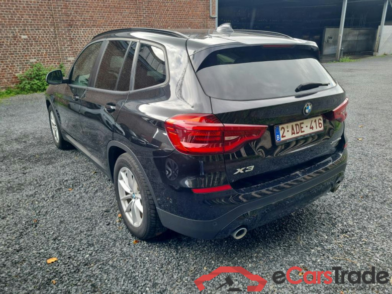 BMW X3 2.0 XDRIVE30E (120KW) AUTO #3