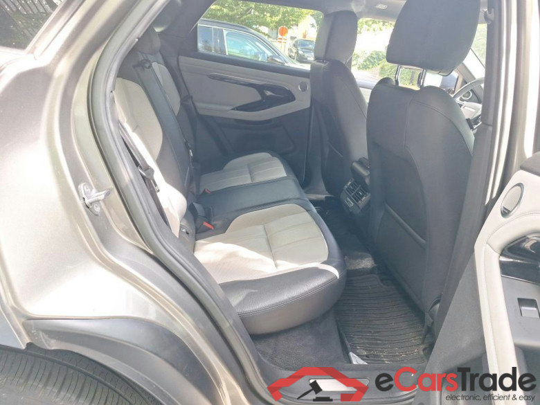 LAND ROVER RANGE ROVER EVOQUE 1.5 P300E PHEV 4WD AUTO R-DYNAMIC SE #6