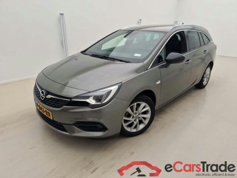 OPEL Astra Sports Tourer 1.2 Turbp Bns Elegance #1