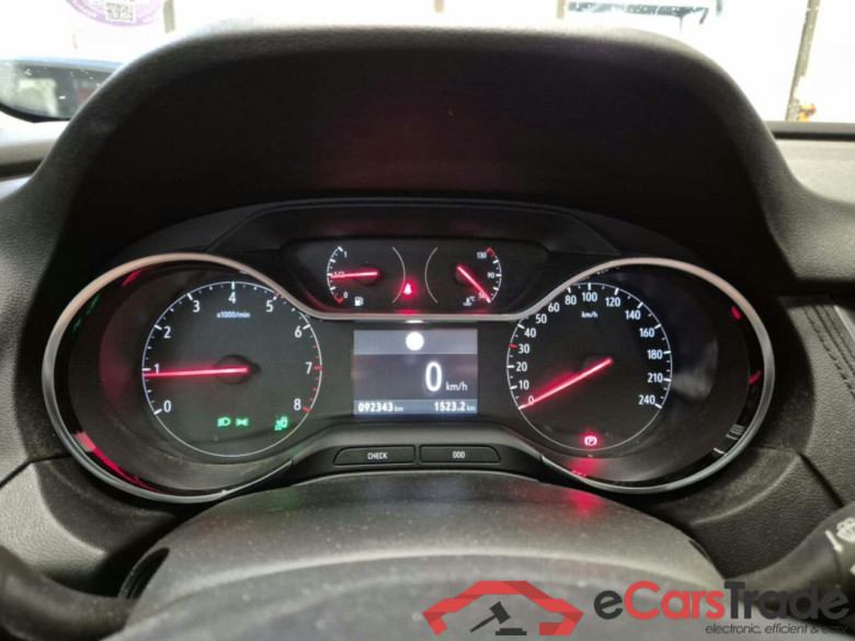 OPEL Grandland X 1.2 Turbo Bus. Eleg. #6