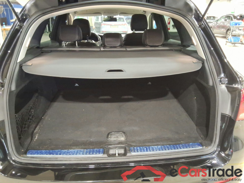 MERCEDES-BENZ GLC 2.0 GLC 200 D BUS SOL AUTO #3