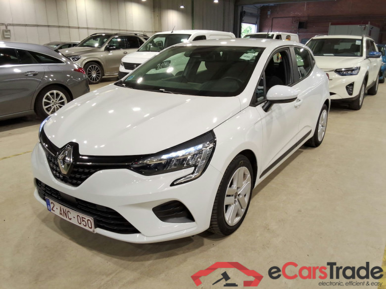 RENAULT Clio 1.0 TCE 90 CORPORATE EDITION #1