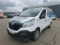 preview Renault Trafic #0