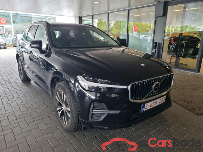 VOLVO XC60 2.0 B4 D MHEV MOMENTUM PRO AUTO #2