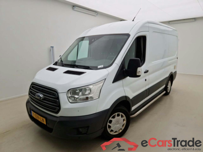 FORD Transit 290 2.0 TDCI L2H2 Trend #1