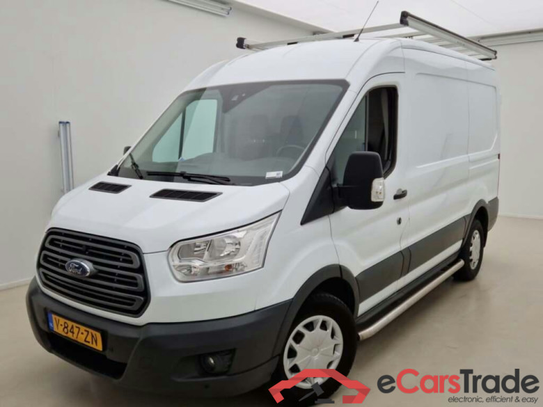 FORD Transit 350 2.0 TDCI L2H2 Trend #1