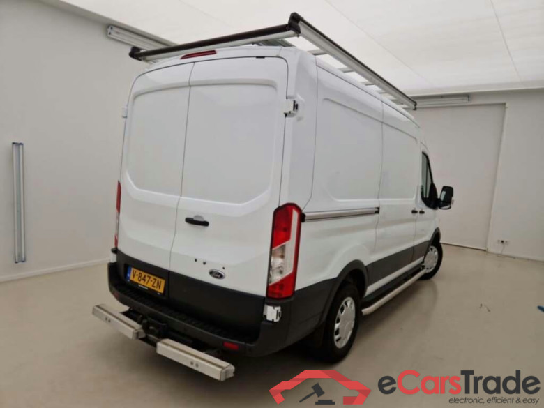 FORD Transit 350 2.0 TDCI L2H2 Trend #2