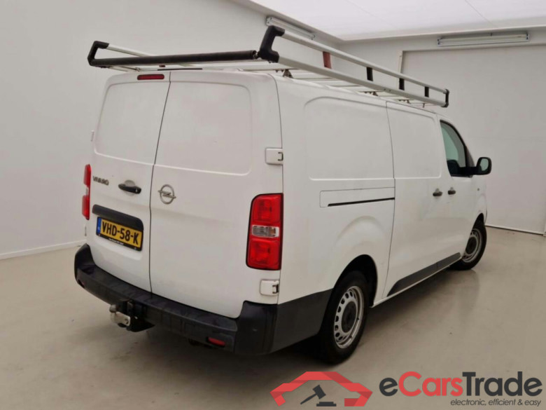 OPEL Vivaro 2.0 CDTI L2H1 Edition #2