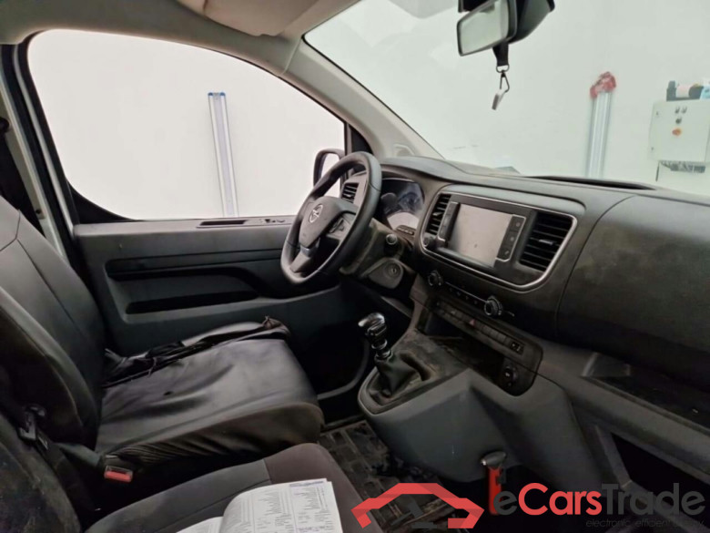 OPEL Vivaro 2.0 CDTI L2H1 Edition #3