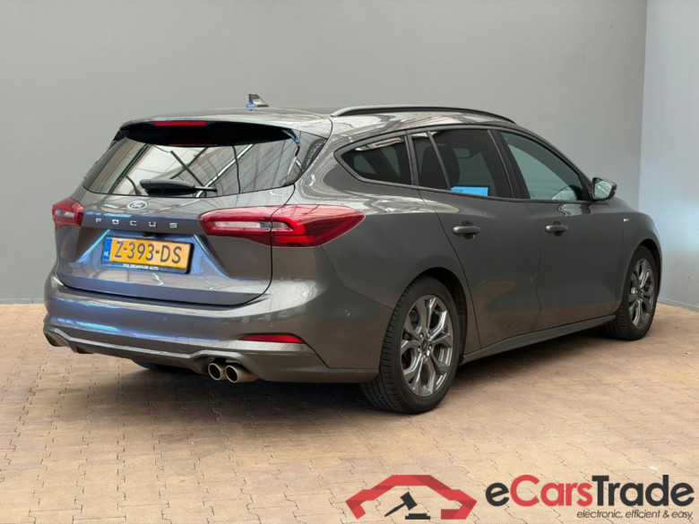 FORD Focus wagon 1.0 EBH ST Line #3
