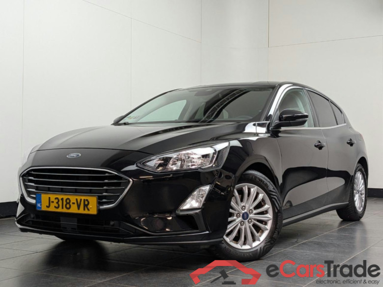 FORD FOCUS 1.0 EBH Tit. XBns